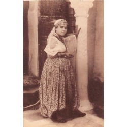 Rare collectable postcards of ALGERIA. Vintage Postcards of ALGERIA