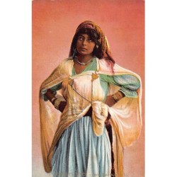 Rare collectable postcards of ALGERIA. Vintage Postcards of ALGERIA