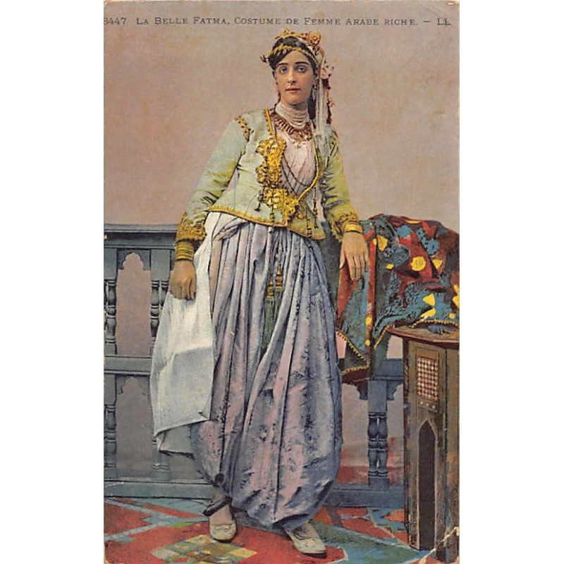 Rare collectable postcards of ALGERIA. Vintage Postcards of ALGERIA