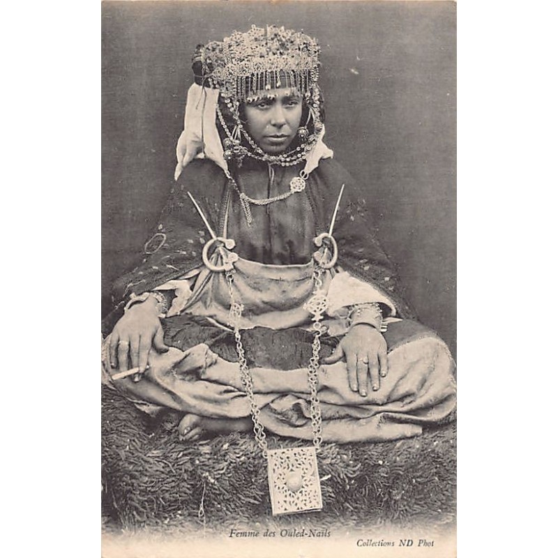 Rare collectable postcards of ALGERIA. Vintage Postcards of ALGERIA