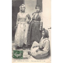 Rare collectable postcards of ALGERIA. Vintage Postcards of ALGERIA