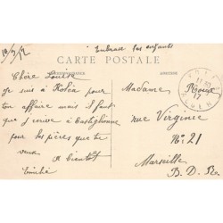 Rare collectable postcards of ALGERIA. Vintage Postcards of ALGERIA