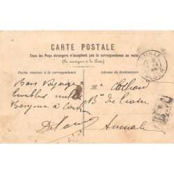 Rare collectable postcards of ALGERIA. Vintage Postcards of ALGERIA