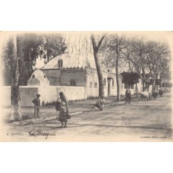 Rare collectable postcards of ALGERIA. Vintage Postcards of ALGERIA