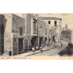 Rare collectable postcards of ALGERIA. Vintage Postcards of ALGERIA