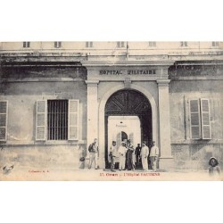 Rare collectable postcards of ALGERIA. Vintage Postcards of ALGERIA