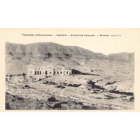 Rare collectable postcards of ALGERIA. Vintage Postcards of ALGERIA