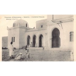 Rare collectable postcards of ALGERIA. Vintage Postcards of ALGERIA