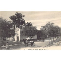 Rare collectable postcards of ALGERIA. Vintage Postcards of ALGERIA