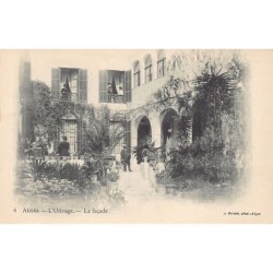 Rare collectable postcards of ALGERIA. Vintage Postcards of ALGERIA