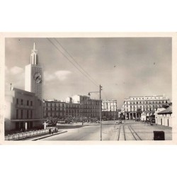 Rare collectable postcards of ALGERIA. Vintage Postcards of ALGERIA