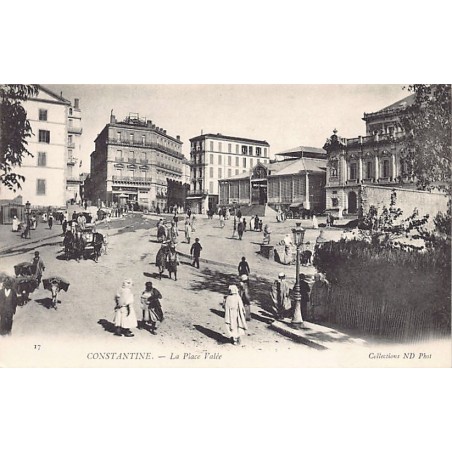 Rare collectable postcards of ALGERIA. Vintage Postcards of ALGERIA