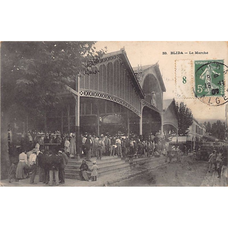Rare collectable postcards of ALGERIA. Vintage Postcards of ALGERIA