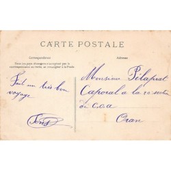 Rare collectable postcards of ALGERIA. Vintage Postcards of ALGERIA