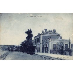 Rare collectable postcards of ALGERIA. Vintage Postcards of ALGERIA