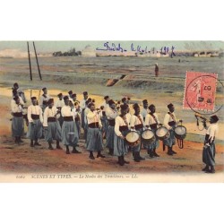 Rare collectable postcards of ALGERIA. Vintage Postcards of ALGERIA