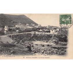 Rare collectable postcards of ALGERIA. Vintage Postcards of ALGERIA