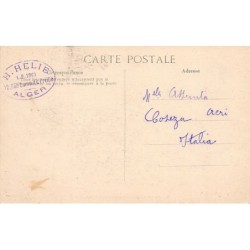 Rare collectable postcards of ALGERIA. Vintage Postcards of ALGERIA