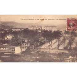 Rare collectable postcards of ALGERIA. Vintage Postcards of ALGERIA