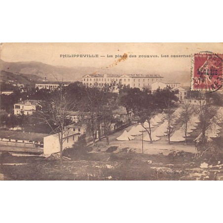 Rare collectable postcards of ALGERIA. Vintage Postcards of ALGERIA