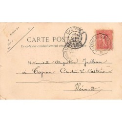 Rare collectable postcards of ALGERIA. Vintage Postcards of ALGERIA