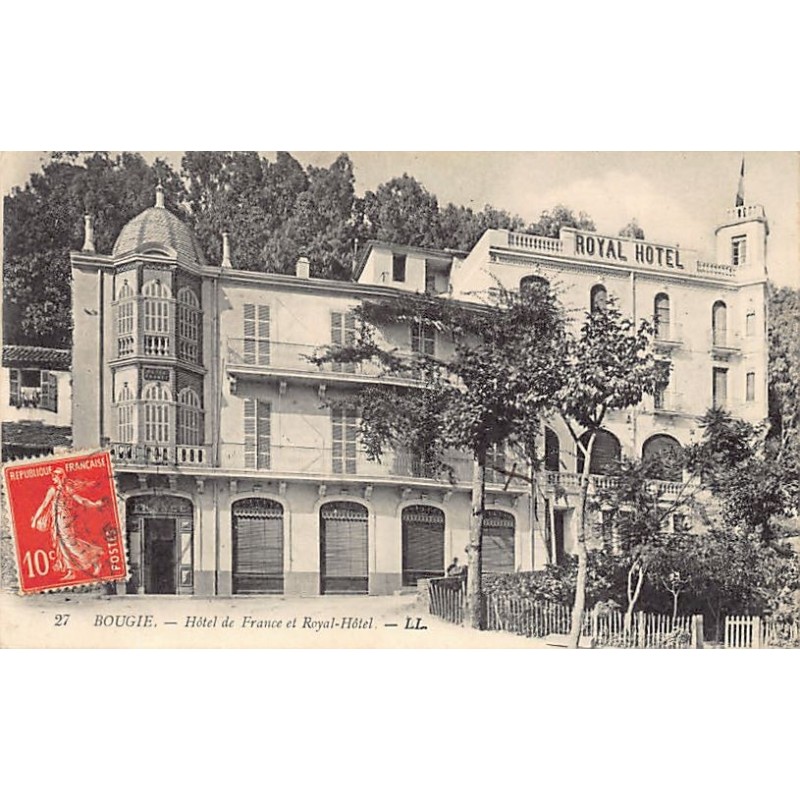 Rare collectable postcards of ALGERIA. Vintage Postcards of ALGERIA