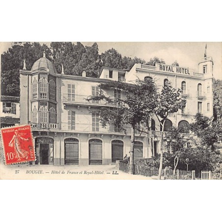 Rare collectable postcards of ALGERIA. Vintage Postcards of ALGERIA