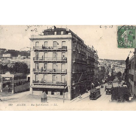 Rare collectable postcards of ALGERIA. Vintage Postcards of ALGERIA