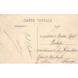 Rare collectable postcards of ALGERIA. Vintage Postcards of ALGERIA