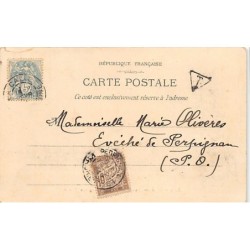 Rare collectable postcards of ALGERIA. Vintage Postcards of ALGERIA