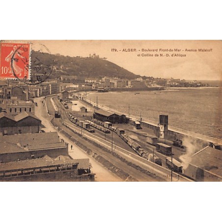 Rare collectable postcards of ALGERIA. Vintage Postcards of ALGERIA