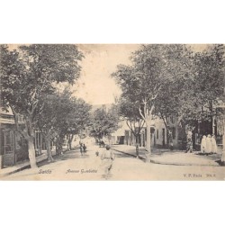 Rare collectable postcards of ALGERIA. Vintage Postcards of ALGERIA