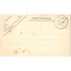 Rare collectable postcards of ALGERIA. Vintage Postcards of ALGERIA