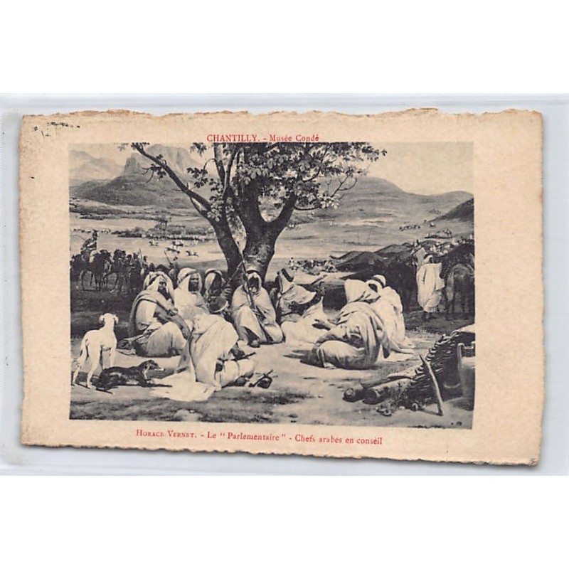 Rare collectable postcards of ALGERIA. Vintage Postcards of ALGERIA