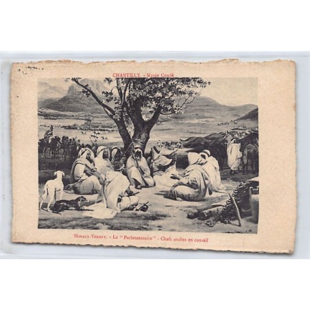 Rare collectable postcards of ALGERIA. Vintage Postcards of ALGERIA