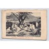 Rare collectable postcards of ALGERIA. Vintage Postcards of ALGERIA