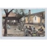Rare collectable postcards of ALGERIA. Vintage Postcards of ALGERIA