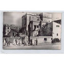 Rare collectable postcards of ALGERIA. Vintage Postcards of ALGERIA