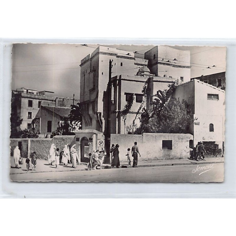 Rare collectable postcards of ALGERIA. Vintage Postcards of ALGERIA