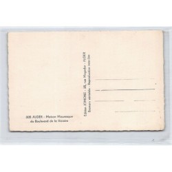 Rare collectable postcards of ALGERIA. Vintage Postcards of ALGERIA
