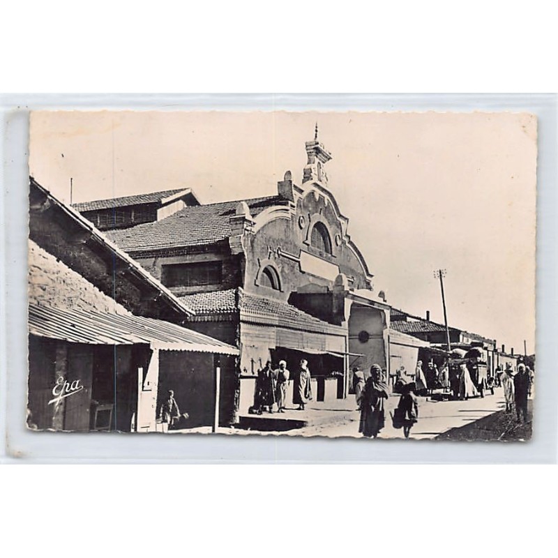Rare collectable postcards of ALGERIA. Vintage Postcards of ALGERIA