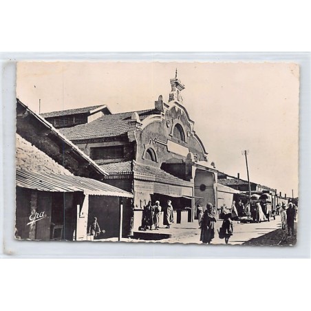 Rare collectable postcards of ALGERIA. Vintage Postcards of ALGERIA