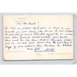 Rare collectable postcards of ALGERIA. Vintage Postcards of ALGERIA