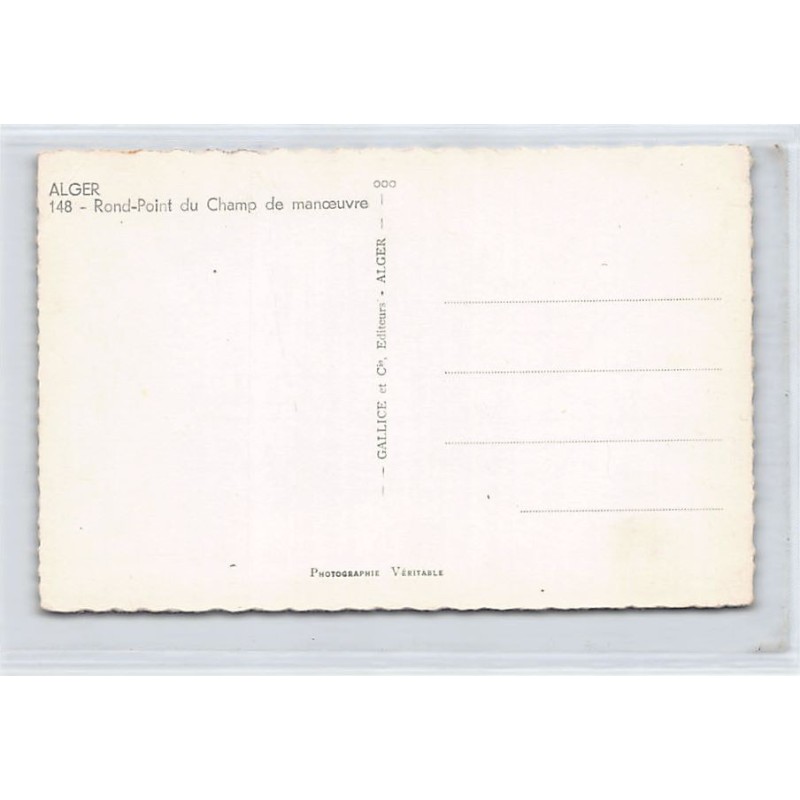 Rare collectable postcards of ALGERIA. Vintage Postcards of ALGERIA