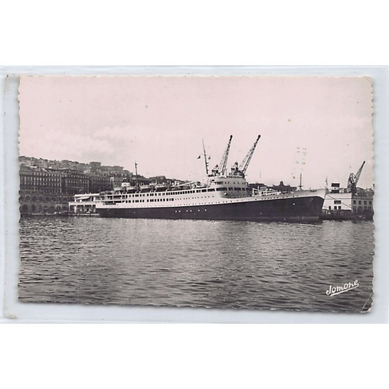 Rare collectable postcards of ALGERIA. Vintage Postcards of ALGERIA