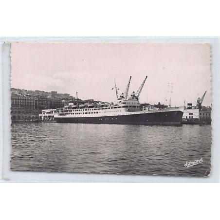 Rare collectable postcards of ALGERIA. Vintage Postcards of ALGERIA