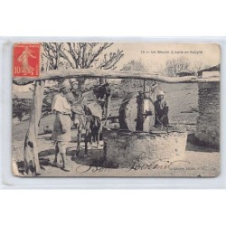 Rare collectable postcards of ALGERIA. Vintage Postcards of ALGERIA