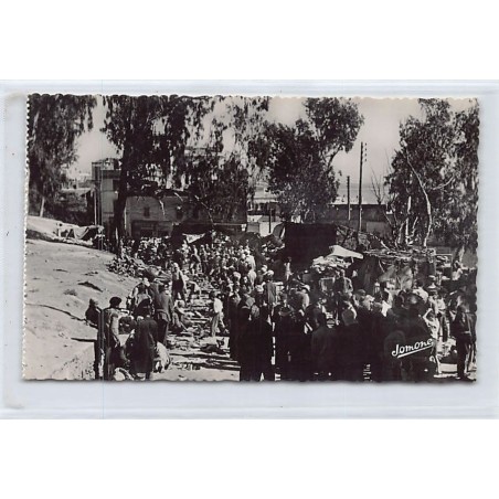 Rare collectable postcards of ALGERIA. Vintage Postcards of ALGERIA