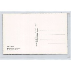 Rare collectable postcards of ALGERIA. Vintage Postcards of ALGERIA