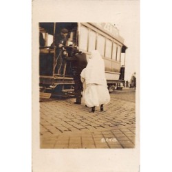 Rare collectable postcards of ALGERIA. Vintage Postcards of ALGERIA